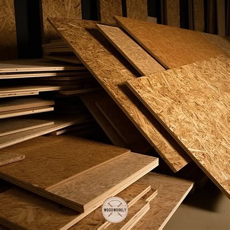 What Is Manufactured Wood Types Uses Pros And Cons