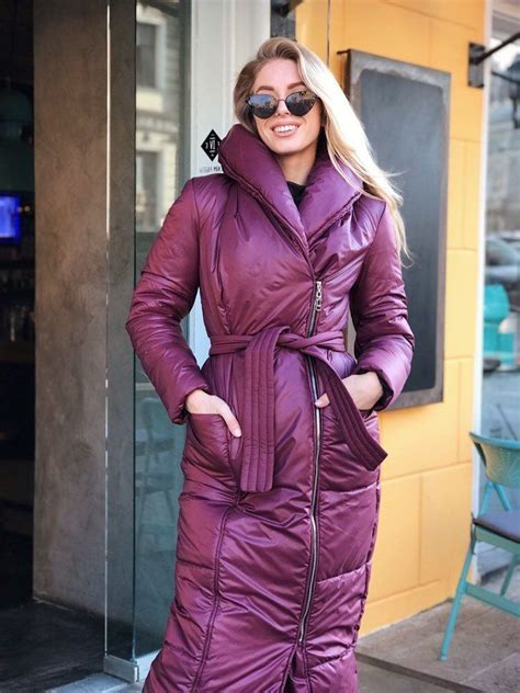 down coat long extra warm coat puffer coat maxi coat blanket winter coat burgundy coat womens