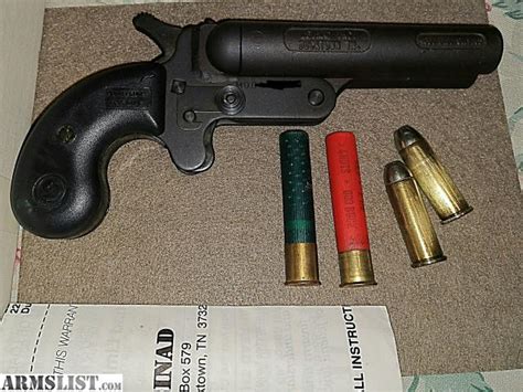 Armslist For Saletrade Leinad Double Barrel 41045 Colt Unfired