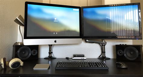 Post Your Mac Setup Past And Present Part 20 Page 11 Macrumors Forums
