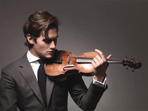 With A Classical Violinists Composing Debut Watch Magazine Adds Music