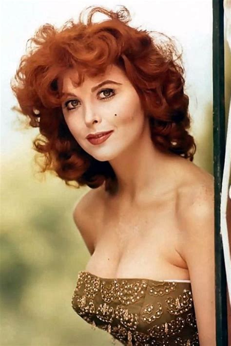 picture of tina louise