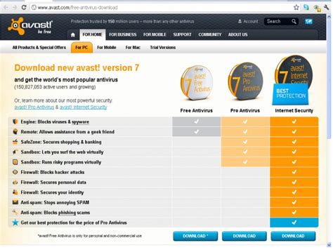 Get new version of avast free antivirus. Avast free antivirus version 7 2017 full license file ...