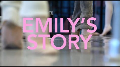 emily s story youtube