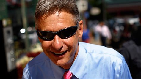 A Lot Of Disenfranchised Voters Libertarian Gary Johnson Discusses