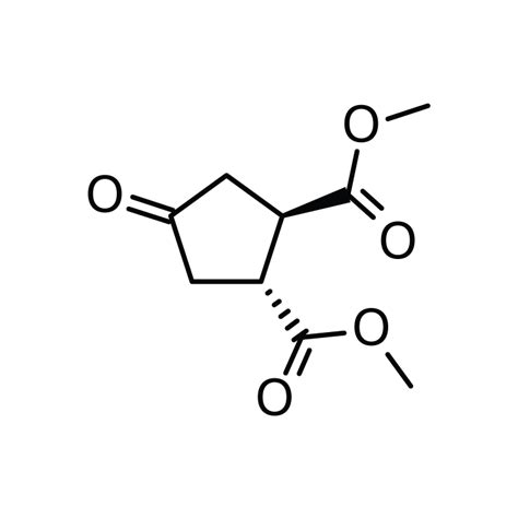 Synthonix Inc 4 Oxo Cyclopentane Trans 1 2 Dicarboxylic Acid