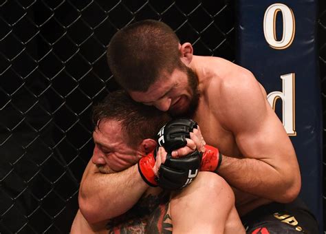 ufc 254 full fight video watch khabib nurmagomedov submit conor mcgregor