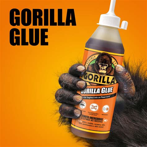 Amazonit Gorilla Glue Gorilla Glue