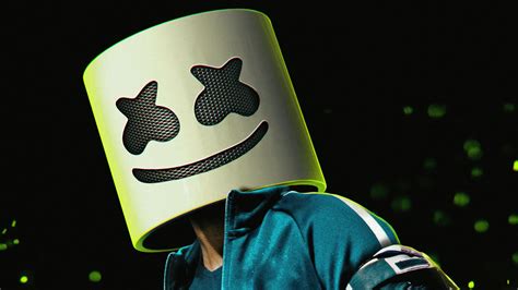 1920x1080 Marshmello Cool Laptop Full Hd 1080p Hd 4k Wallpapers Images