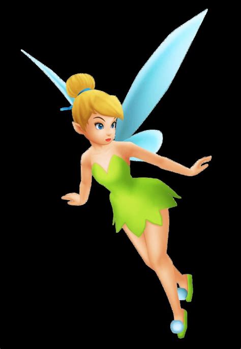 Image Of Tinker Bell