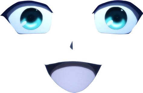 Anime Mouth Transparent Png Png Play