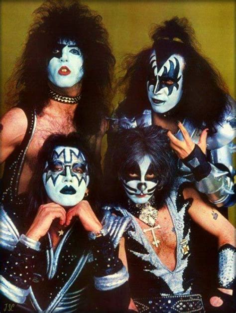 Kiss Hair Rock And Roll Bands Rock N Roll Rock Bands Kiss Images Kiss Pictures Imagenes