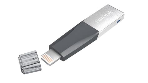 Western Digital Launched New Sandisk Ixpand Flash Drive Portable
