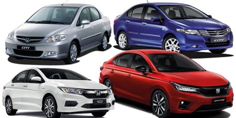 Comparing with the same segment car such as medium. Honda City sales numbers in Malaysia - from Toyota Vios ...