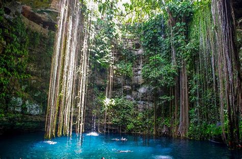 9 Truly Magical Swimming Spots From Around The World Urban List Brisbane