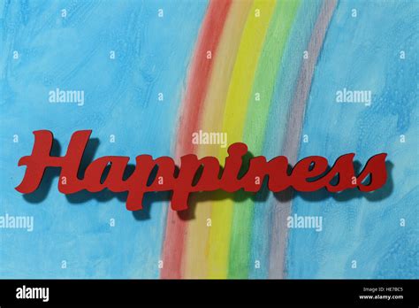 Symbol Of Happiness Stock Photos And Symbol Of Happiness Stock Images Alamy