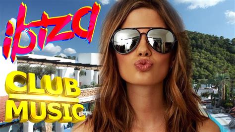 Ibiza Summer Party 2020 🔥 Best Deep House And Edm Music Mix For You Youtube