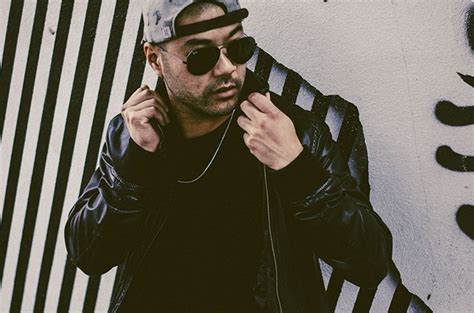 Wax Motif Releases Single Krush Groove Signs To Mad Decent