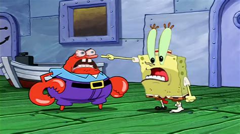 Spongebob Krabby Pants Face Swapping Know Your Meme