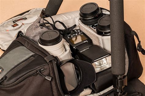 10 Best Dslr Camera Bags Reviewed In 2024 Thegearhunt