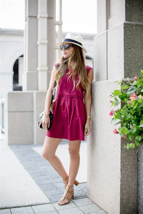 Cute Casual Dresses For Chic Summer Look Designerz Central