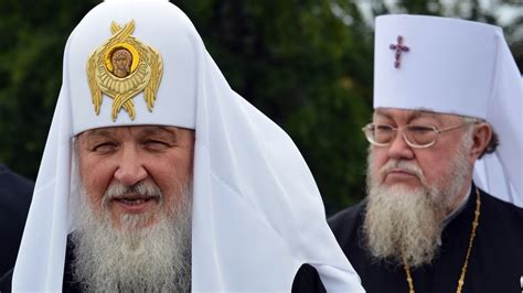 Ukrainian Orthodox Dioceses Of The Moscow Patriarchate Stop Remembering