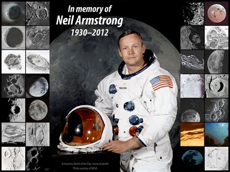 Armstrong, the first man to walk on the moon, was born in wapakoneta, ohio, on august 5 armstrong passed away on aug. In memory of Neil Armstrong - 1930-2012 - Belt of Venus