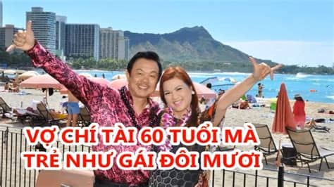 Nghệ sĩ chí tài vừa đột ngột qua đời vào hôm nay (9/12). Vợ danh hài CHÍ TÀI là ai Bất ngờ với lý do vợ chồng Chí ...