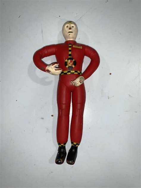 Vintage Tyco Incredible Crash Dummies Daryl Ben