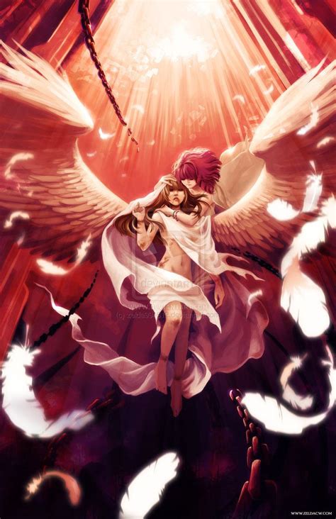 Myth The Song By Zeldacw On Deviantart Winged People League Of Extraordinary Greek Mythology