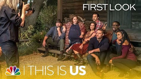 Season 3 First Look Sneak Peek Who S Excited Discussions This Is Us Wiki Fandom