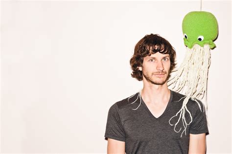 Gotye Continues Massive North American Tour Heading Into Fall Aced