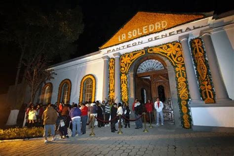 Cu Ndo Inician Los Recorridos Nocturnos En El Pante N De La Soledad