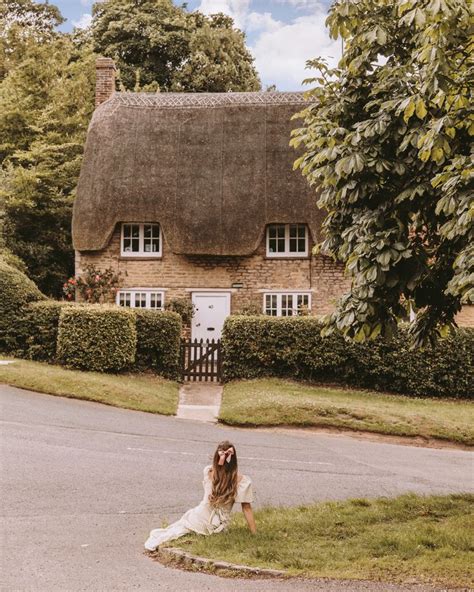 The Prettiest Villages In Northamptonshire Postcards By Hannah