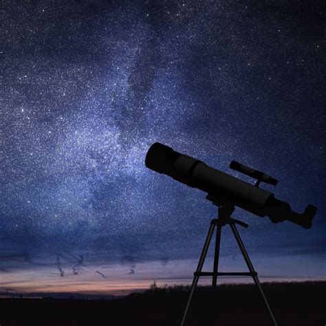 Happy National Astronomy Day