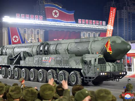 S Korea Defence Paper Says N Korea Increased Plutonium Stockpile