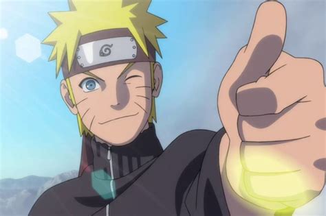 Naruto Is Coming To An End After Being On The Air For Close To 15 Years
