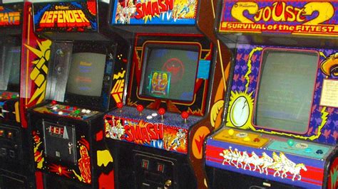 'King of Kong' Losing a Fistful of Dollars plus top arcade games of all ...