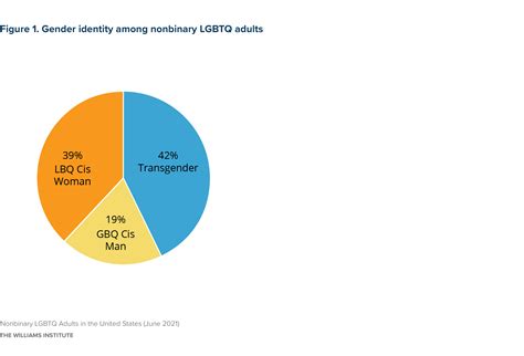 nonbinary lgbtq adults in the united states williams institute