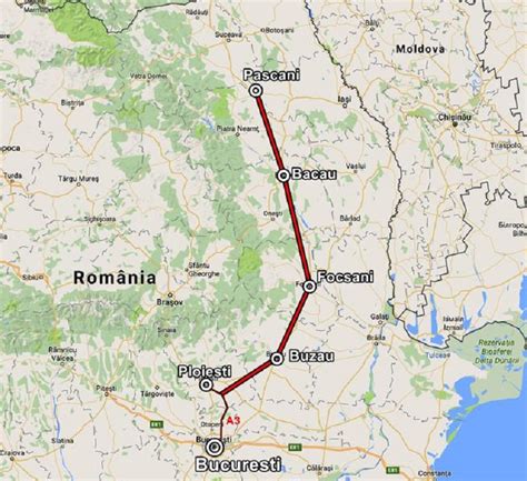 L'opera si compone di cinque campate aventi luci pari a 35+46+46+46+35. Noutati despre Autostrada A7 catre Moldova pe axa Nord-Sud. SF-ul pentru segmentul Focsani-Bacau ...