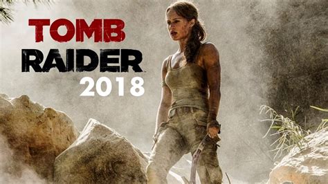 Listen to the best movie soundtracks shows. Soundtrack Tomb Raider (Theme Song - Epic Music) - Musique ...