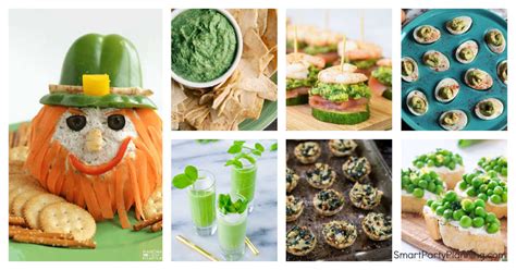 The Best Delicious St Patrick S Day Appetizers