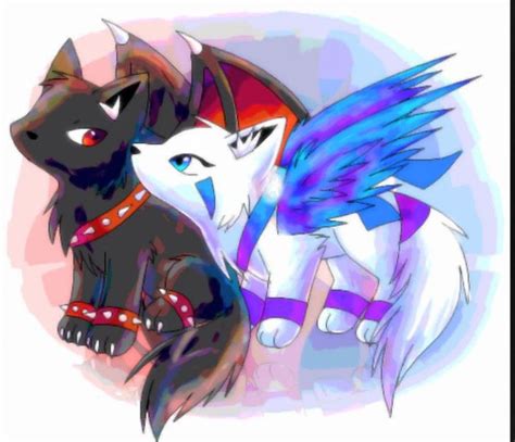 Pin By Max On Art Cute Wolf Drawings Cute Animal Drawings Anime Wolf