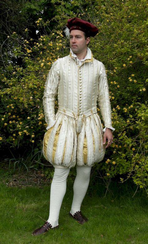 500 Best ‧‧ Renaissance Elizabethan Medieval Period Clothing