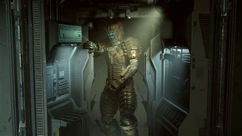 Dead Space Remake Ending Explained Trendradars