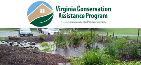 Virginia Association Of Soil And Water Conservation Districts — The
