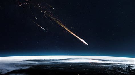 Heres Where Meteorites End Up When They Hit Earth