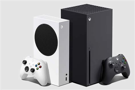 The xbox series x and the xbox series s (collectively, the xbox series x/s) are home video game consoles developed by microsoft. Xbox Series X: pros, contras y claves de la consola de ...