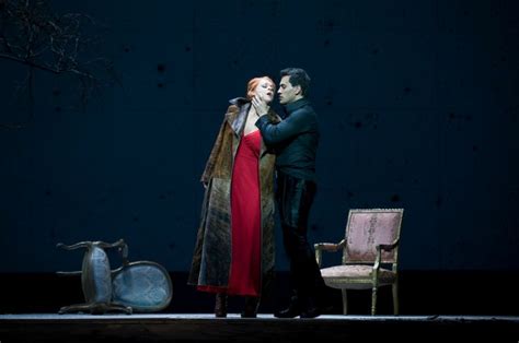 Don Giovanni Mozart Metropolitan Opera Metropolitan Opera Opera