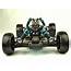 Vrx Racing 1/10 Scale 4wd Kit Buggy CarRc Electric 4x4 Speed Remote 